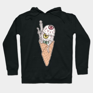 Eyescream Hoodie